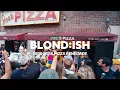 Download Lagu BLOND:ISH - Live from Joe's Pizza New York (Pizza Renegade DJ Set)