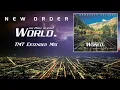 Lagu New Order - World (The Price of Love) [TMT Extended Mix]
