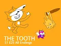 The Scratch 3 0 Show Episode Twenty-Five The Tooth All Endings