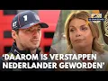 Download Lagu Goedele Liekens boos op Belgische overheid: 'Daarom is Max Verstappen Nederlander geworden'