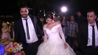 اختي حبيبتي اجمل مفاجأة اخ لاخته بعد غربة Best Surprise To His Sister In Her Wedding 