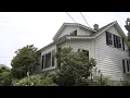 Massage parlor customers mistake woman s home for business