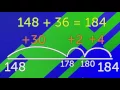 Addition and subtraction Mental calculations - addition FREE RESOURCE