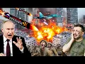Download Lagu PUTIN NGAMUK TOTAL! Rusia Hancurkan Fasilitas Energi Ukraina, Seluruh Kyiv Membara dan Gelap Gulita!