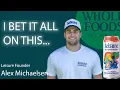 How He Built a National Beverage Brand in 4 Years - Alex Michaelsen