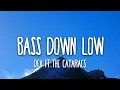 Lagu DEV - Bass Down Low (Lyrics) ft. The Cataracs