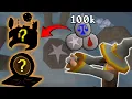 I Crafted 100 000 Runes for This S2