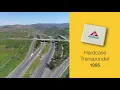 History of FasTrak