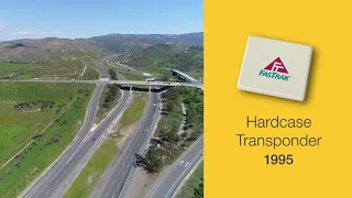 History of FasTrak