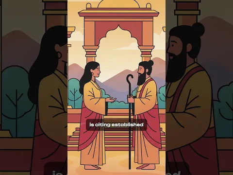 Lopamudra – The Rigvedic Rishika Who Called Desire Sacred
