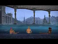 FFXIV Bird bath - Pandaemonium