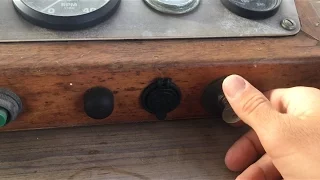 It Didn’t Start…