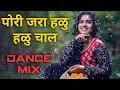 Lagu Pori Jara Halu Halu Chal_Remix (Dance Mix) 2k19 - Dj Sumit Pune