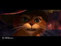Puss in Boots (2011) - Cat Dance Fight Scene (2/10) | Movieclips