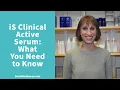 Download Lagu iS Clinical Active Serum: What You Need to Know
