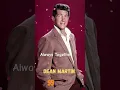Download Lagu Always Together | 99 | Dean Martin | 1964 | #short  #jazz   #swing #musica #music