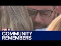 Prayer service for victims of Georgia mass shooting FOX 5 News