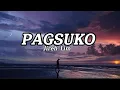 Download Lagu PAGSUKO - JIREH LIM || Lyrics ||