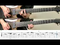 Snowblood  /  ERRA (screen TAB)