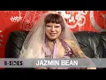 Jazmin Bean Says Traumatic Livelihood Helped Close Boxes Putting Past Issues To Rest