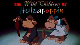 Ape Transformation We re Back A Dinosaur s Story