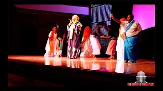 warda karama 2018 waan kaa helaa somali museum 5th anniversary official video 4k by studio liibaan 