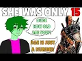 Deathstroke s WORST Victims