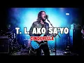 T. L. Ako Sayo - Cinderella Greatest Hits Song (Song Lyrics) WBM Music Ph. Blues Rock
