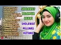 Lagu SHOLAWAT VIRAL TIKTOK 2025 || FULL ALBUM || SHOLAWAT PENARIK REJEKI ||