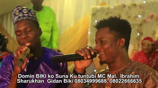 maryam lamido nd ali nuhu