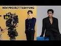 Download Lagu Just Revealed! BTS's Taehyung Plays a CEO in a New Film Project, Is It True?