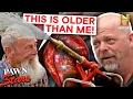Download Lagu Historic Firefighting Relics That Lit Up the Shop | Pawn Stars