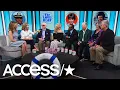Come Aboard The Original Cast Of The Love Boat Makes Another Run On Live Access