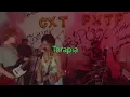 Lázaro suplika dopamina - Terapia (letra)