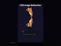 CSS Image Reflection Tutorial