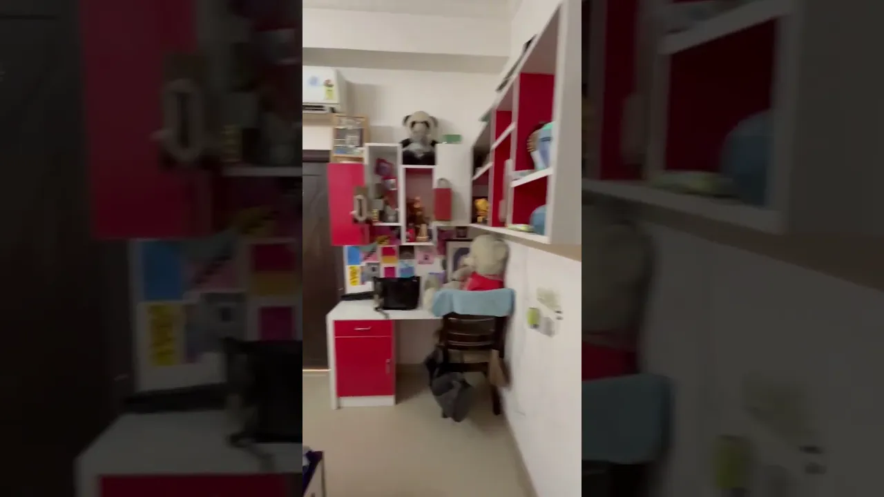 Mrs sai ram residency