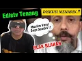 Download Lagu DISKUSI MENARIK EDISTV BERSAMA PAK CAKRA