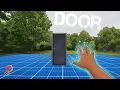 Door System - ITsMagic Engine 2 0