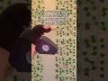 This is a tutorial on how I make my dragon puppets with moving eyes