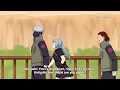 Kakashi x Mina EP 7