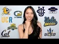 4 Tips For Transferring from a UC to another UC Personal Experience from UCSD to UCLA