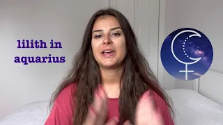 Lilith in Aquarius or the 11th House The Ultimate Form of Rebellion