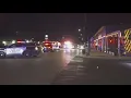 Search continues for gunman after deadly shooting near downtown SA bar