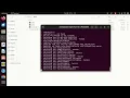 CERN Root installation Step wise step guide