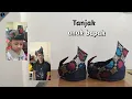 Download Lagu Tanjak anak bapak | Kreasi | Tutorial
