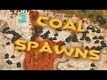 Conan Exiles All Coal Spawn Locations