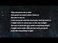 Nadin Amizah - star. (lirik)