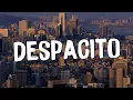 Download Lagu Despacito - Luis Fonsi (Lyrics)  Sia ,Unstoppable, David Guetta (MixLyrics)