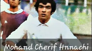 Hannachi Quand Le Président étais Un Roc 1974  Hannachi Quand Le Président étais Un Roc 1974