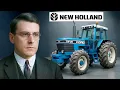 Download Lagu New Holland: Empire Built by Mergers